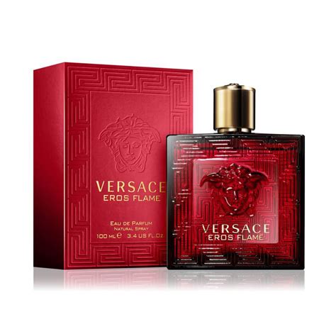 versace eau de parfum edp eros flame|is versace eros flame discontinued.